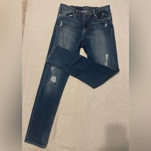 🍀 Lucky brand jeggings